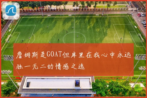 詹姆斯是GOAT但库里在我心中永远独一无二的情感之选
