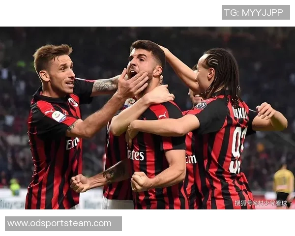 AC米兰近期对阵萨索洛战绩不佳近7场仅获2胜2平3负处于劣势