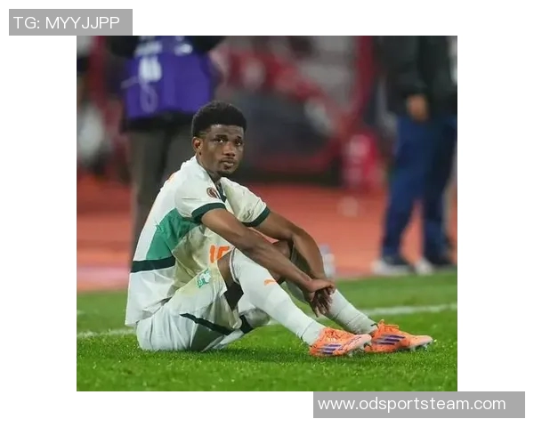 姆伯莫社媒发声称赞球队战平科特迪瓦专注备战下一场比赛