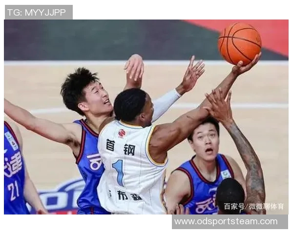 媒体人报道北京队携手同仁医院与积水潭医院全力冲击冠军目标