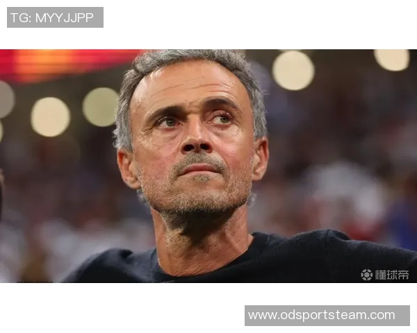 恩里克为巴黎球员安排三天假期以调整状态和恢复体能