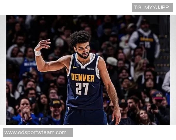 明天NBA杯掘金客场挑战开拓者穆雷出战存疑卡梅隆约翰逊有望出场