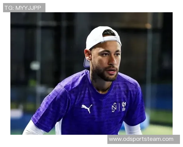 内马尔状态回暖传射建功信心满满期待下一场比赛继续出战