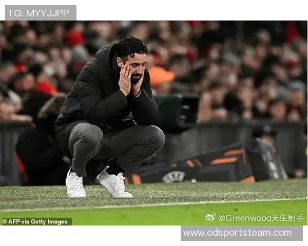 瓜帅赞阿莫林为顶级教练尽管伤病困扰仍对球队表现感到满意