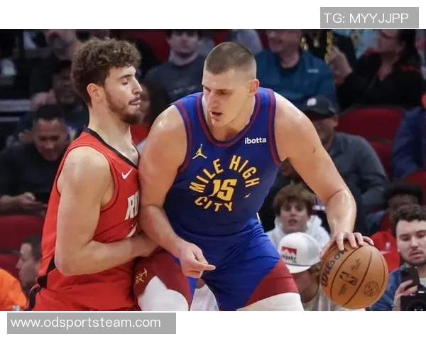 约基奇希望申京能独立发展不愿被贴上自己的标签 约基奇希望申京能独立发展不愿被贴上自己的标签