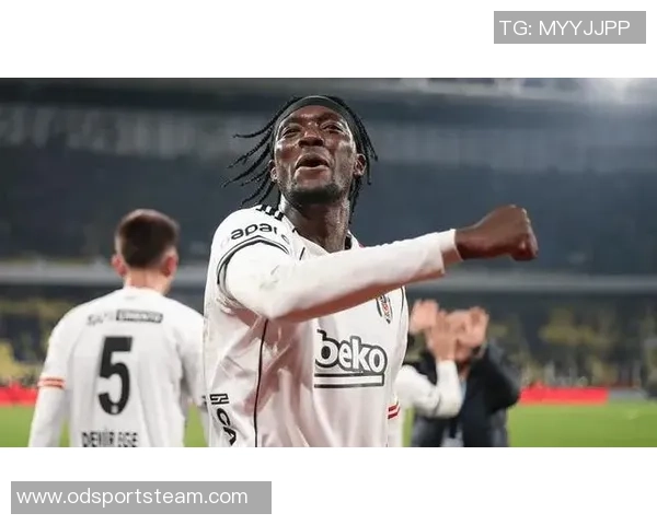 阿斯顿维拉即将签下亚伯拉罕盖桑或租借贝西克塔斯